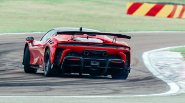 Ferrari SF90 XX Stradale